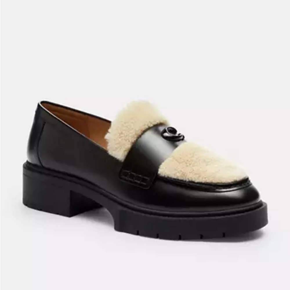 Women's Coach Leah Loafer